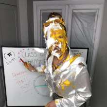 bsmessybakery: Teacher Pi(e) Day