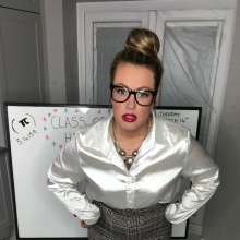 bsmessybakery: Teacher Pi(e) Day