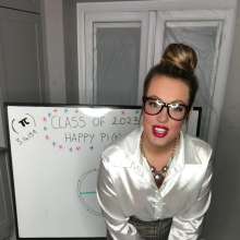 bsmessybakery: Teacher Pi(e) Day