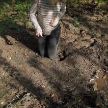 QS4Ever: Testing Clay Pit: Tiny