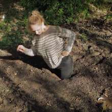 QS4Ever: Testing Clay Pit: Tiny