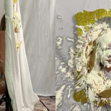 Messygirl: The Charity Event