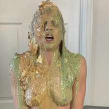 Slimed Models: The Complete Erin Compilation