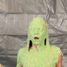 Slimed Models: The Complete Erin Compilation