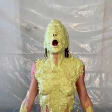 Slimed Models: The Complete Erin Compilation