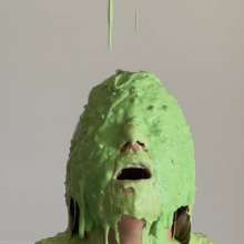 Slimed Models: The Complete Erin Compilation