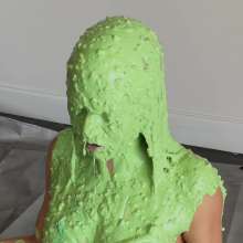 Slimed Models: The Complete Erin Compilation