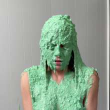 Slimed Models: The Complete Erin Compilation
