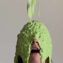 Slimed Models: The Complete Erin Compilation