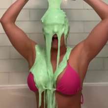 Slimed Models: The Complete Julia Compilation