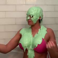 Slimed Models: The Complete Julia Compilation