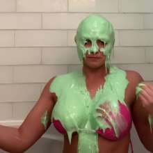 Slimed Models: The Complete Julia Compilation