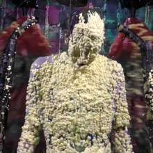 LiquidX: The Human Carwash: Rick Moore