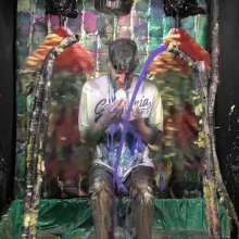 LiquidX: The Human Carwash: Rick Moore