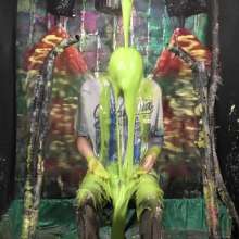 LiquidX: The Human Carwash: Rick Moore