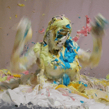 The Man and The Wife: It's Been 3 Years Already!?  (Gifs!)
