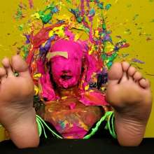 The Man and The Wife: New Download- 'Tied, Tickled, Pied: Courtney'
