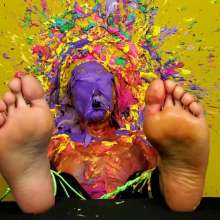 The Man and The Wife: New Download- 'Tied, Tickled, Pied: Courtney'