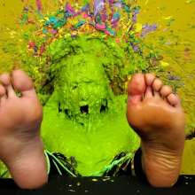 The Man and The Wife: New Download- 'Tied, Tickled, Pied: Courtney'