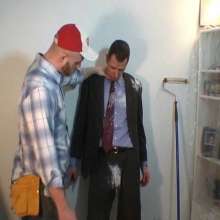 zave66: Total Suit Destruction
