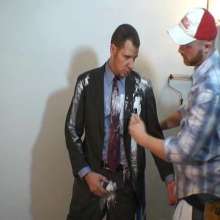 zave66: Total Suit Destruction