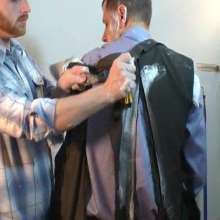 zave66: Total Suit Destruction