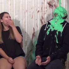 Anglefan: India's co-host gets slimed