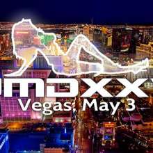 Messmaster: UMDXXV  Vegas