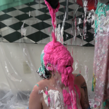 Beantwn: 50s Bake Sale Gone Awry!