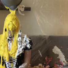Beantwn: What is it about maids... and Pies?