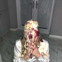 bsmessybakery: Wammer Of The Day