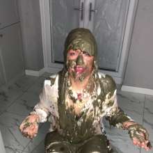 bsmessybakery: Wammer Of The Day