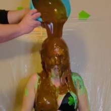 Brattyshortcakes: Wee Lass Tastes Ireland