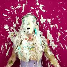 The Man and The Wife: New Download: 'Zoey's 30 Pie Barrage'