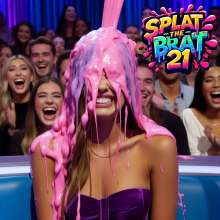 thereald: Splat the Brat--Season 21