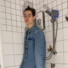 WetlookerUpdates: Wet guys on Wetlooker!