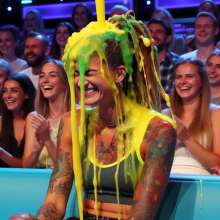 thereald: Splat the Brat--Season 22