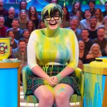 thereald: Splat the Brat--Season 22