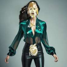 PhotoSlop: Sundai Pie Pictures