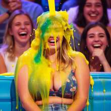 thereald: Splat the Brat--Season 21