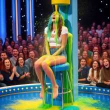 thereald: Splat the Brat--Season 22