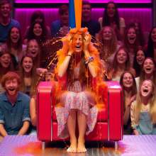 thereald: Splat the Brat--Season 21