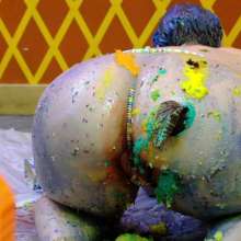 messyhot: 2022 All Slow Motion Compilation