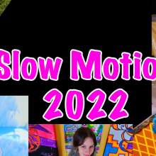 messyhot: 2022 All Slow Motion Compilation