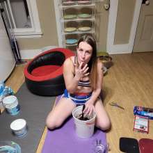 MessyMissMarie: 