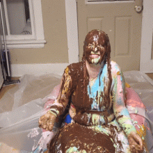MessyMissMarie: 