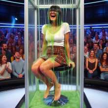 thereald: Splat the Brat--Season 22