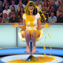 thereald: Splat the Brat--Season 20