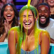 thereald: Splat the Brat--Season 22