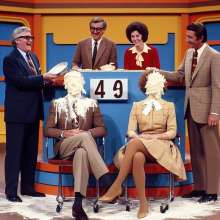 skirtpie: Trivia game show